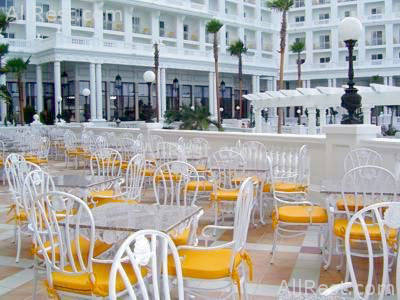 Riu Palace Las Americas 11